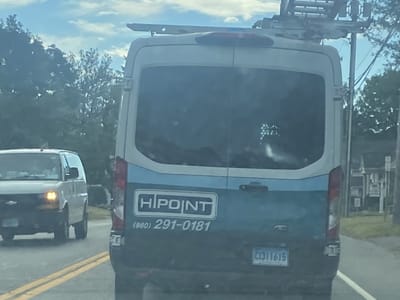 Hi Point Heating & Cooling