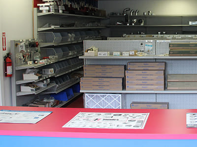 Hi-Qual Heating & Cooling Inc