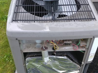 Hi-Qual Heating & Cooling Inc