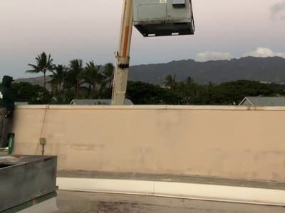 Hi State Services LLC