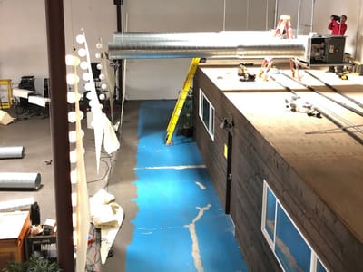 Hi State Services LLC