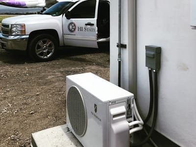 Hi State Services LLC