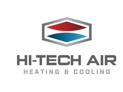 Hi-Tech Air Conditioning, Inc
