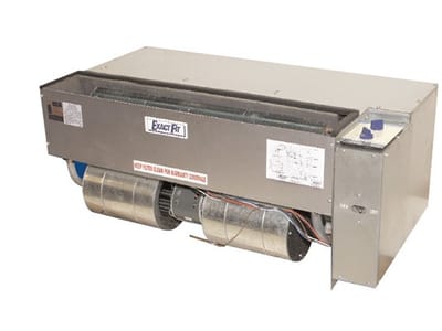 Hi Tech Central Air Conditioning & Heating Services Inc.