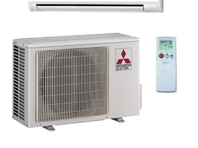 Hi Tech Central Air Conditioning & Heating Services Inc.