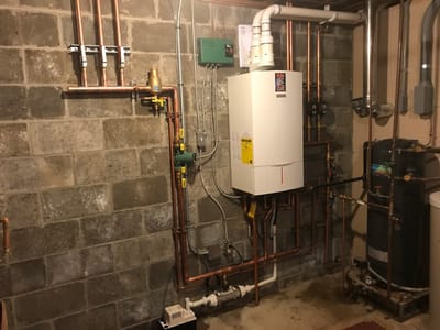 Hi-Tech Heating and Cooling, Inc.