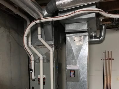 Hi-Tech Heating and Cooling, Inc.