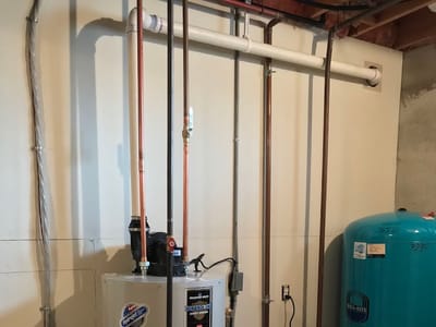 Hi-Tech Heating and Cooling, Inc.