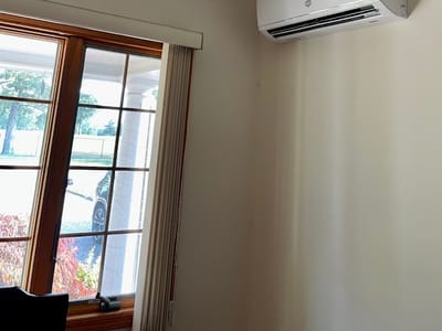 Hi Tech HVAC Services Corp - 美东冷暖空调公司