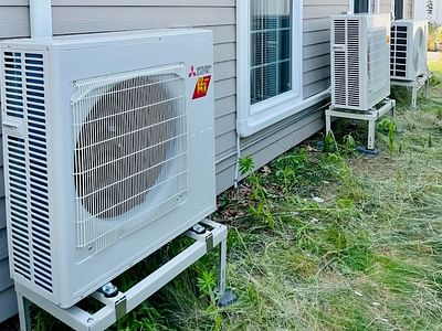 Hi Tech HVAC Services Corp - 美东冷暖空调公司