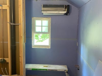 Hi-TECH Mechanical Services llc