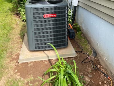 Hi-TECH Mechanical Services llc