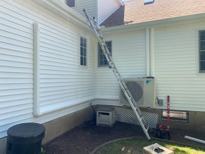 Hi-TECH Mechanical Services llc