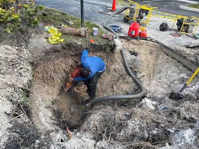 Hi-Tech Plumbing & Air