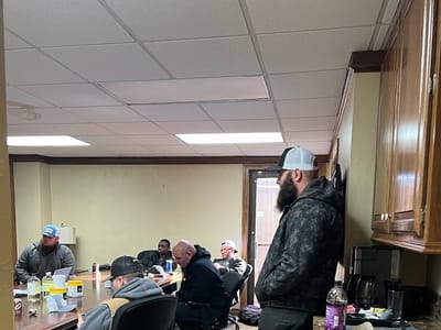 Hi-Tech Plumbing & Leak Detect