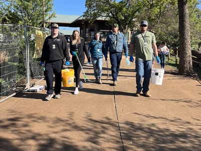 Hi-Tech Plumbing & Leak Detect