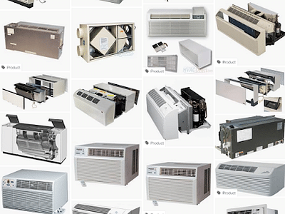 HI TECH PTAC SERVICES INC.