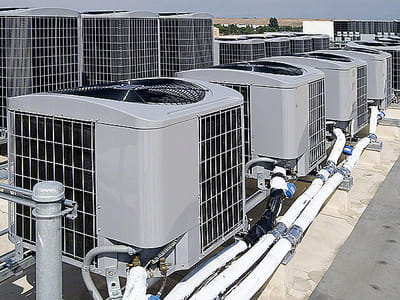 HI TECH PTAC SERVICES INC.