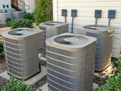 HI TECH PTAC SERVICES INC.