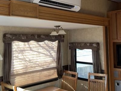 Hi Top's Heating & Air Conditioning