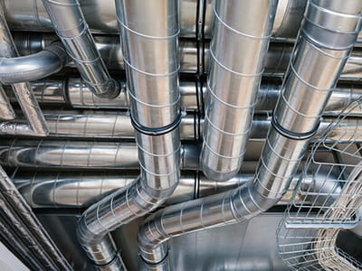 HI-VAC Air Conditioning Service