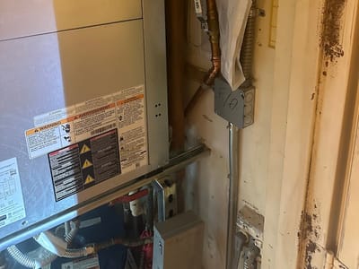 HI-VAC Air Conditioning Service