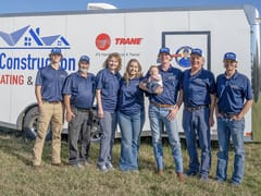 Hiatt Construction Heating and Air