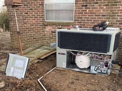 Hiatt Construction Heating and Air