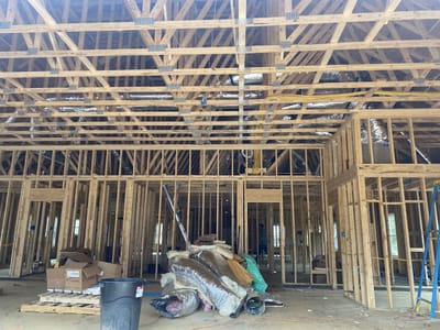 Hiatt Construction Heating and Air