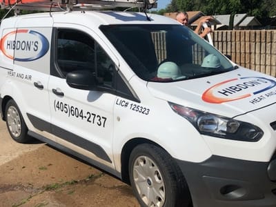 Hibdon's Heat and Air