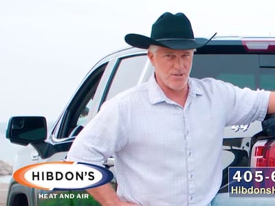 Hibdon's Heat and Air