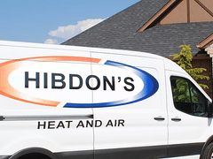 Hibdon's Heat and Air