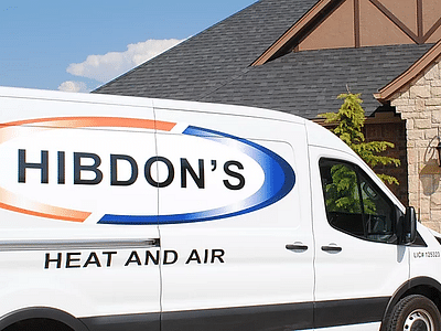 Hibdon's Heat and Air