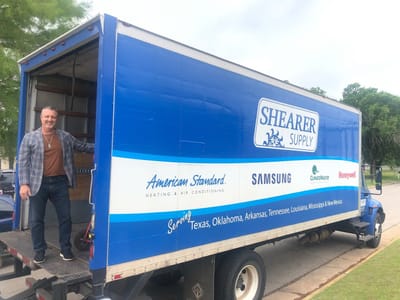 Hibdon's Heat and Air