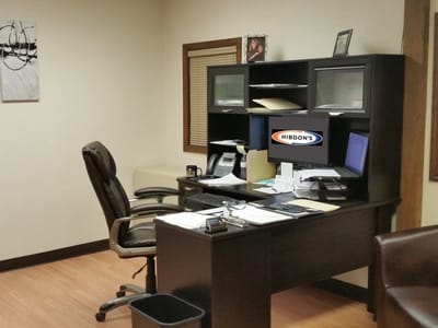 Hibdon's Heat and Air