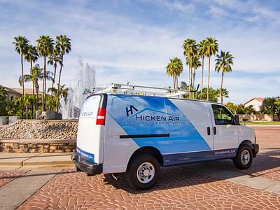 Hicken Air