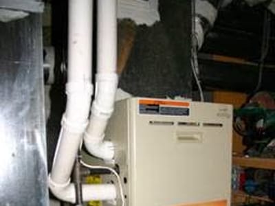 Hickey's Plumbing & Heating