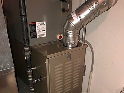 Hickman Heating & Air Conditioning Inc