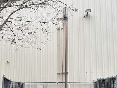 Hickman's Heating & Air Conditioning