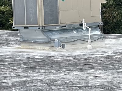 Hickman's Heating & Air Conditioning