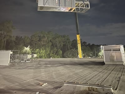 Hickman's Heating & Air Conditioning