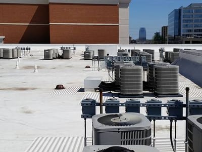 Hicks HVAC Heating & Air Conditioning Services