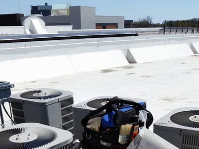 Hicks HVAC Heating & Air Conditioning Services