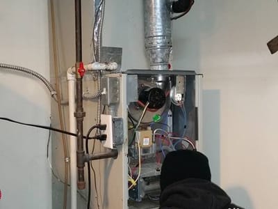 Hicks HVAC Heating & Air Conditioning Services