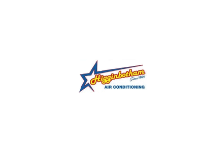 Higginbotham Air Conditioning & Sheet Metal