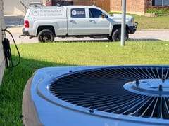 High Caliber Heating and Air Conditioning