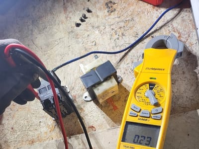 High Caliber Heating and Air Conditioning