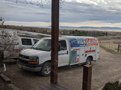 High Caliber Plumbing & Heating