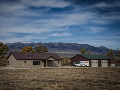 High Caliber Plumbing & Heating