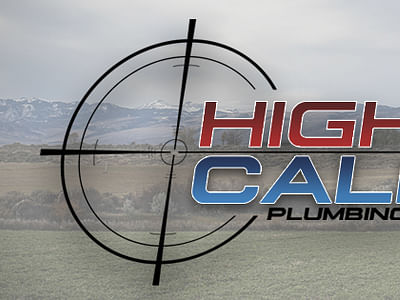 High Caliber Plumbing & Heating